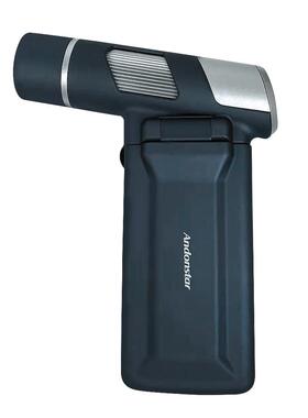 安东星AD203s4寸带有支架可单手操作显示屏角度可自由调