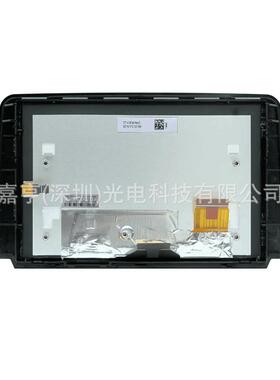 马自达TK49-611J0TK49-61190BTK48-611J016-19液晶屏触摸面板