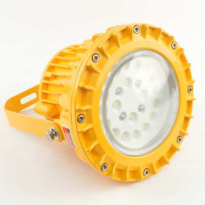 LED矿用防爆照明灯 巷道灯 50/100/150/200W 隔爆型LED防爆泛光灯