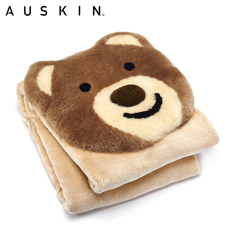 抱枕被子两用卡通冬季车里车载车上车内多功能通用午睡毯子空调被