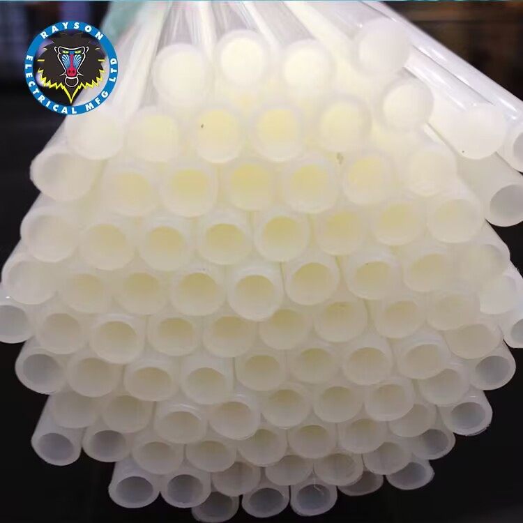 雷盛财务装订机耗材 热铆管凭证装订专用5.2mm铆管速溶铆管通用型