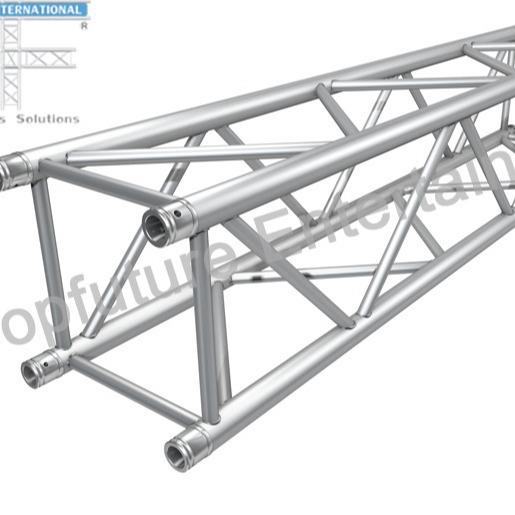 供应400x400铝合金插销架四方架舞台架灯光架车展架龙门架