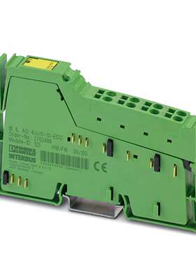 菲尼克斯信号倍增器 - MINI MCR-2-UNI-UI-2UI 2905026继电器