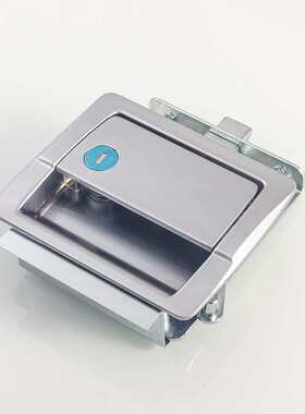 恒珠柜锁 MS5093Z 面板锁 开关柜锁配电箱控制柜锁 厂家直发