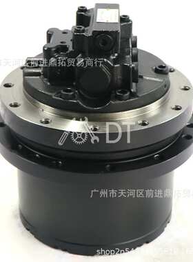 挖掘机配件 E306E T7T2 ZAG33E 2020N11Y 行走总成