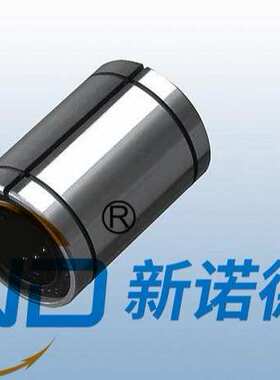 ST型直线旋转衬套ST61219/81524/101930/122332/162837B滚珠轴承