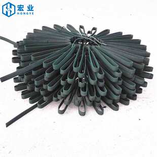 镍铬0Cr20Ni80电热扁带 2080镍铬合金电阻带 工业炉加热电阻带