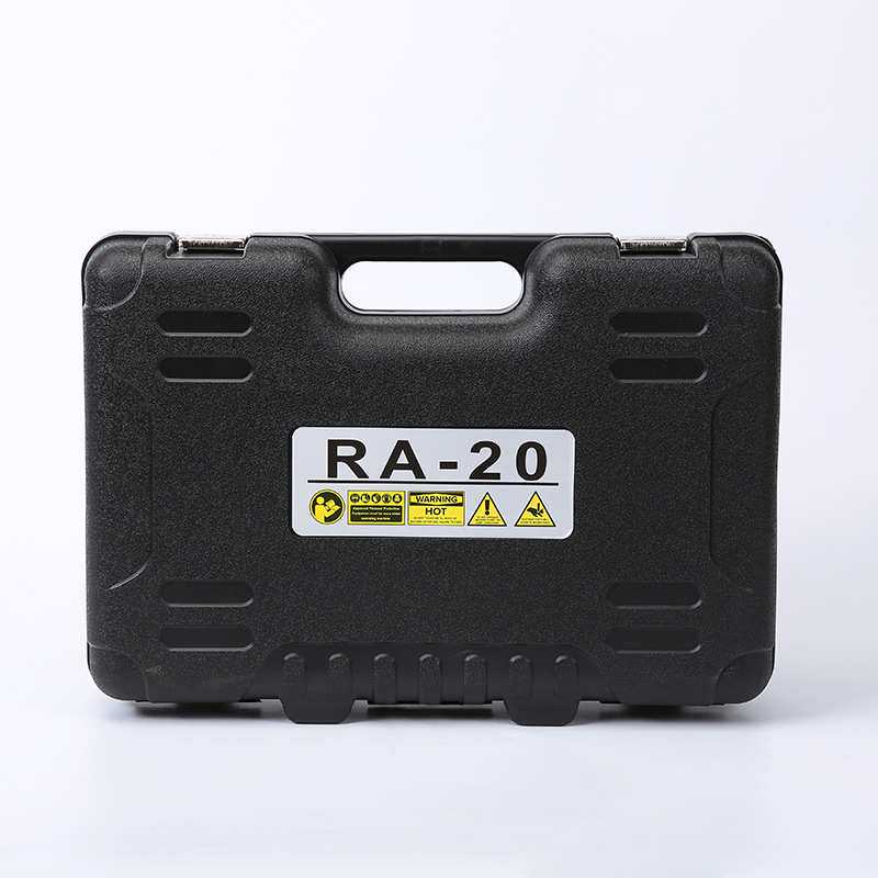 RA-20手提式油压切断机 便携式式钢筋切断机 圆钢电动液压剪断机
