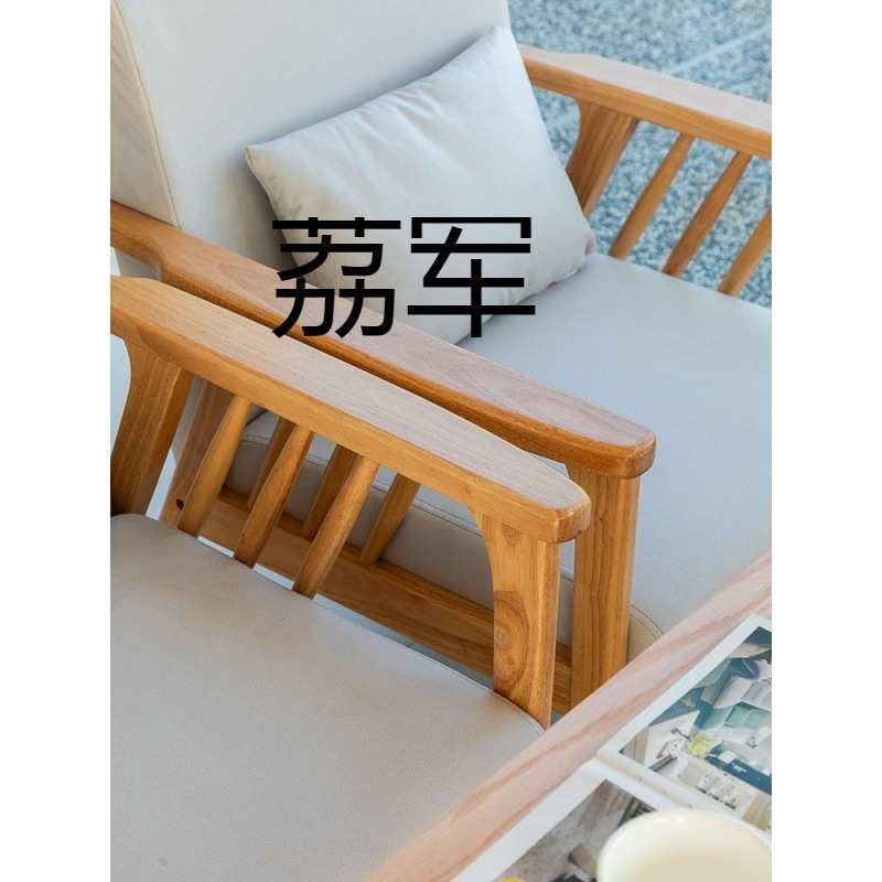 LJ奶茶店咖啡厅酒吧清吧休闲桌椅组合西餐厅科技布卡座沙发