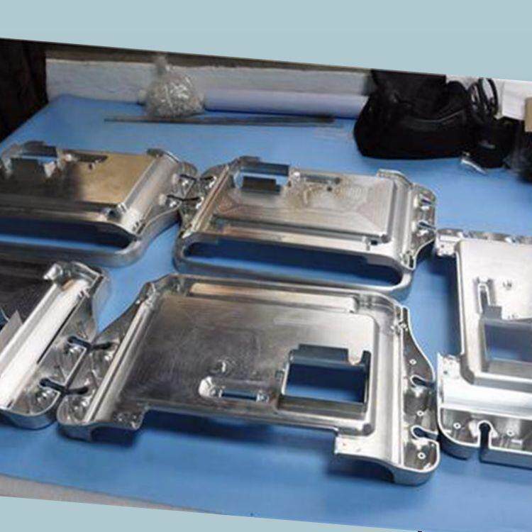 铝合金配件来图来样定制 砂铸件 浇铸件 铸铁件模具加工