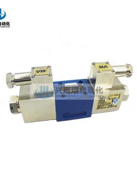 34GDBC-H10B-T ,34GDEC-H10B-T， 隔爆电磁阀