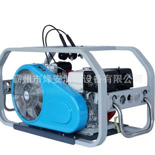 宝华高压压缩机MARINER 250-B-E呼吸器充气泵