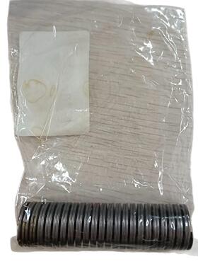 德国全新原装正品Rohm弹簧1330766高精密数控车床专用