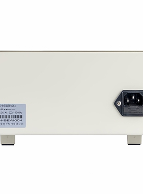美瑞克数字直流低电阻测试仪RK2511N/2512N/2514N/2515AN/2516BN