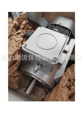 现货供应 德国mils sas核电电机Q3H100 L4C 40PV HPTC