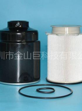 柴油滤清器68157291AA68197867AAFS53000油水分离器