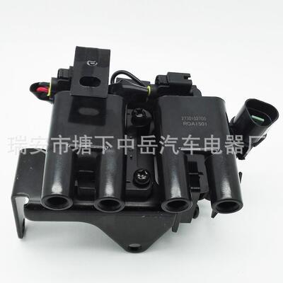 适用于现代点火线圈27301-0270027301-0270127301-02720