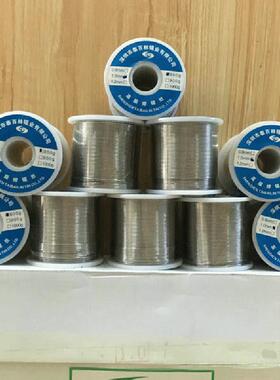 供应焊锡丝40%Sn40-Pb60锡线泰百林多款供选焊锡