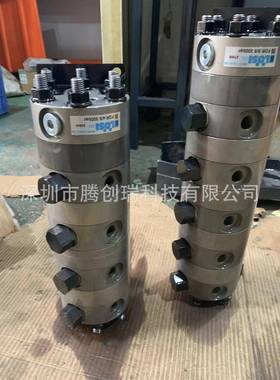 圆体四口、五口、六口、八口分配马达FDR4/9S3AFDR5/9S3A