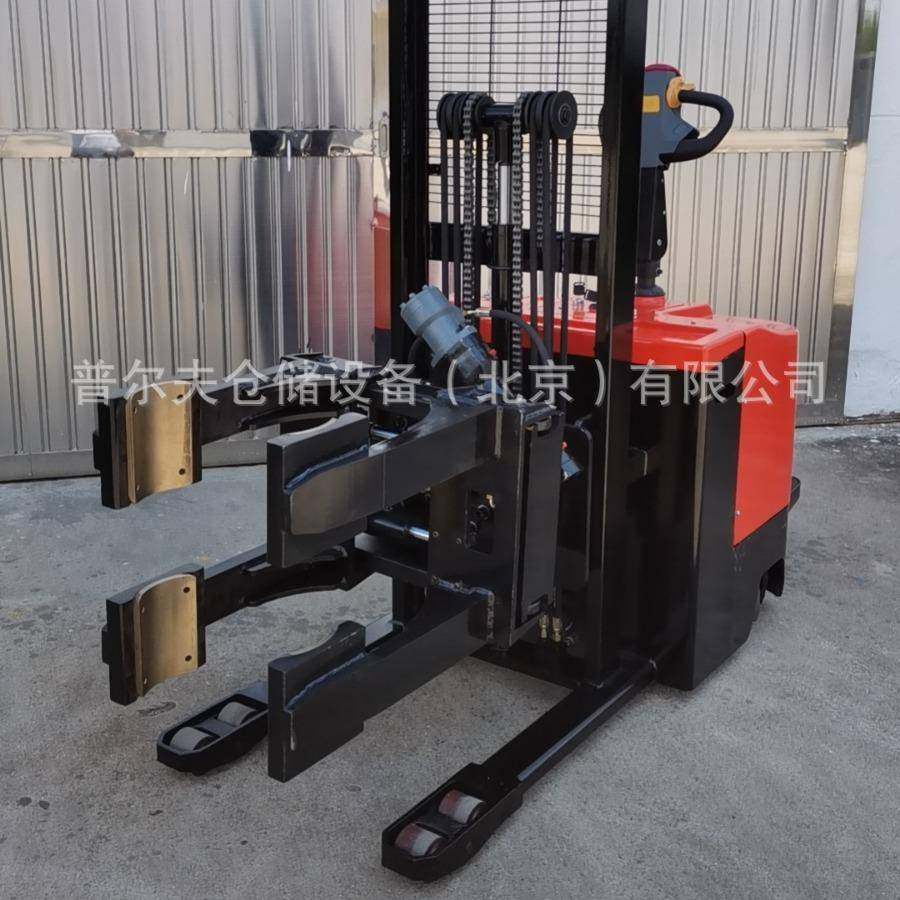 普尔夫非标晶棒铜棒卷轴纸卷卷材卷膜油桶圆桶线棒电动夹抱车旋转,机械设备,其他机械设备,淘宝优惠券,粉丝福利购,淘宝优惠卷