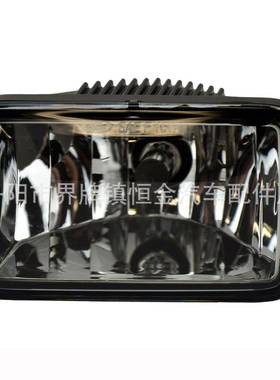 适用福特F150雾灯FORDF-150防雾灯前雾灯FL3Z15201B
