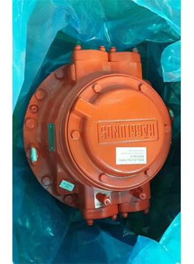 现货供应瑞士赫格隆CA140120径向柱塞液压马达