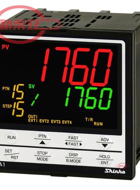 SHINKO神港PCA1S00-000温控表