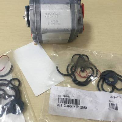 优势现货供应意大利马祖奇MARZOCCHI齿轮泵GHP2A-D-20-FG