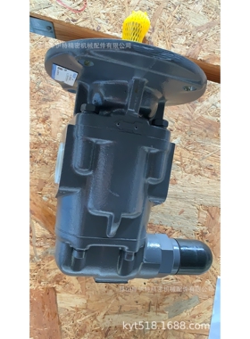 齿轮泵KF20RF7  KF20RF7-D15---KF20RG1---KF20RG3