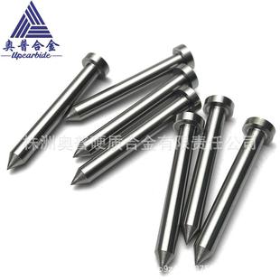 钨钢钉子 硬质合金非标圆棒 ø7*ø5/ø4*34.79 碳化钨棒