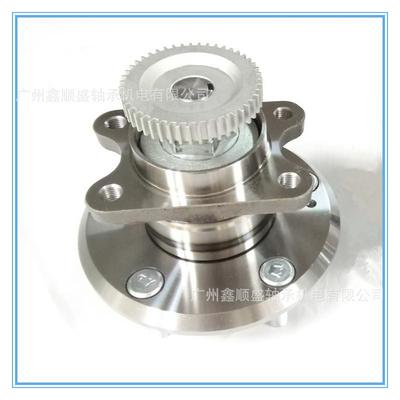 【RB BEARING】141149114 0516114 512189 Rear Hyundai series