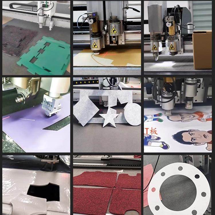 汽车脚垫切割机振动刀裁剪机柔性材料布料皮革kt板切割裁剪下料机,纺织面料/辅料/配套,皮革加工设备,淘宝优惠券,粉丝福利购,淘宝优惠卷