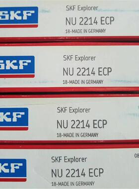 SKF NU2214ECP 瑞典轴承 NU NJ NUP NF NN NNU NNTR NNVR ECM ECJ