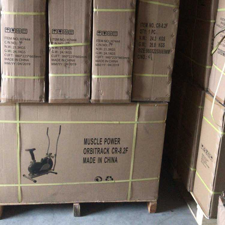 风扇车 椭圆机 椭圆车 家庭 健身馆 自行车健身车 厂家直销