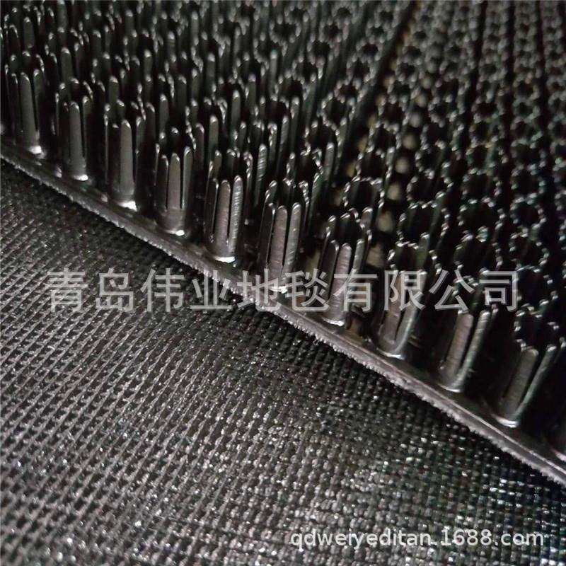 厂家卡车审车专用挂车防飞溅橡胶挡泥板卡车防飞溅挡泥皮支持来样