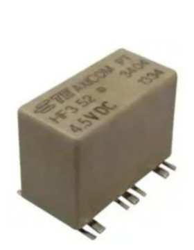 POTTER&BRUMFIELD 功率继电器KUMP-14D18-12