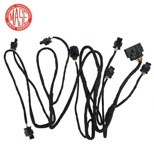 适用宾利前保险杠线束3W0971095AD 3W0971095P 3W0971095H