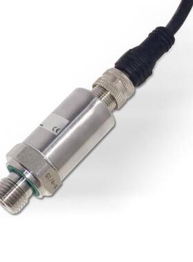 希尔思SUTO S010压力变送器S6942559压力变送器0 ... 1.6 MPa