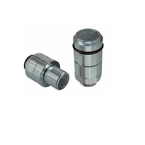 倍润Faster快速接头FFC系列不锈钢平面快速接头