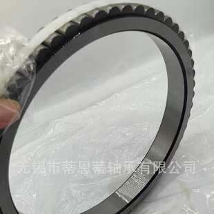 无外圈圆柱滚子轴承CRB130738齿轮箱专用轴承 减速机轴承 NKE轴承