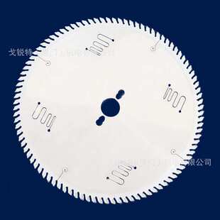 （12英寸）305*3.2/2.8*25.4*100T合金锯片 木工锯片 铝材锯片