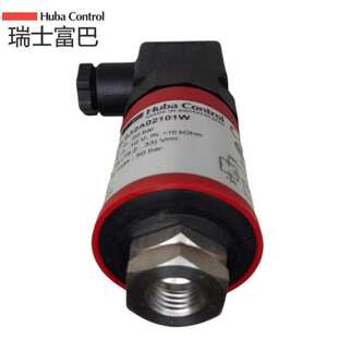热卖富巴HUBA506.932A压力传感变送器制冷配套506.931A03101W