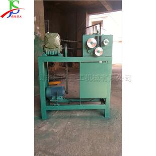 涡轮减速箱传动滚圆机小型弯曲盘圈机厂房大棚车船工业弯管机