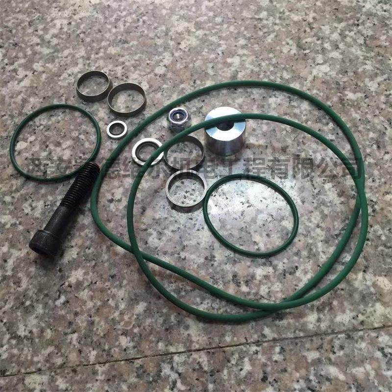 2901187000阿特拉斯无油空压机配件低压转子安装包原装正品原厂,机械设备,压缩机,淘宝优惠券,粉丝福利购,淘宝优惠卷