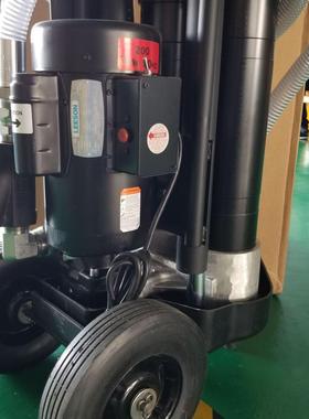 美国SCHROEDER滤油车MFD118EWRZ03BC14手推式滤油机液压油过滤机