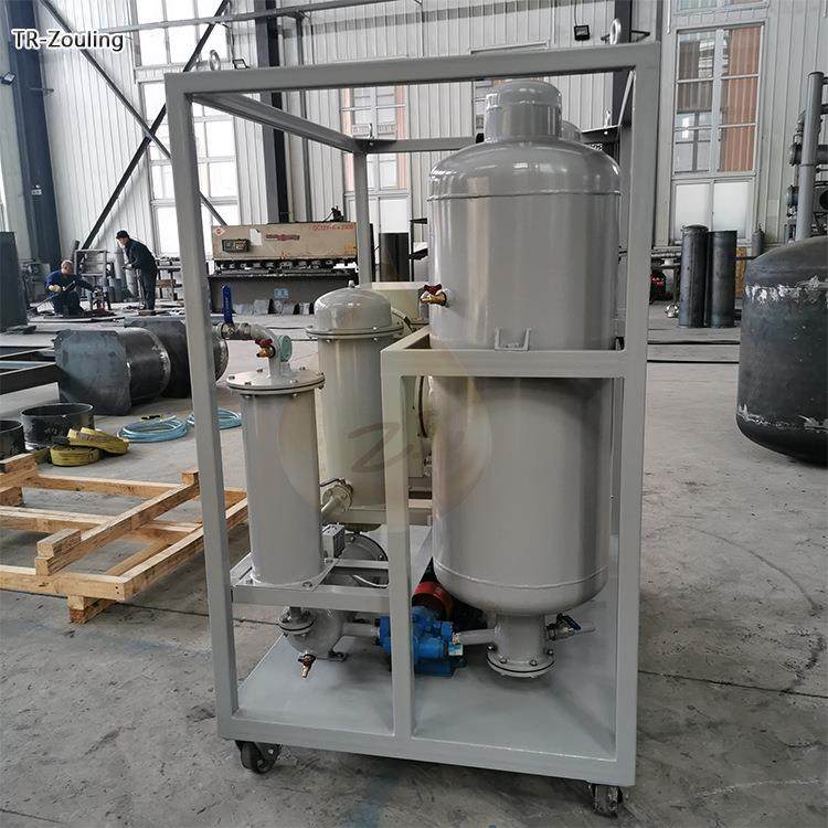 TR-ZJD系列全自动框架式在线脱水 液压油过滤机,机械设备,过滤设备,淘宝优惠券,粉丝福利购,淘宝优惠卷