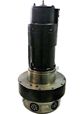 巴拉法蒂Baruffaldi 齿轮箱 双速齿轮箱/BF/23.1114.341.01/CE11