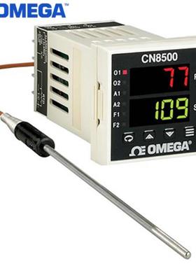美国奥米佳CN8500温控器CN8502TC-R1-R2-A,CN8502TC-R1-R2-24V-C2