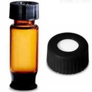 现货waters沃特世透明棕色样品瓶186000307C进样瓶12 x 32mm