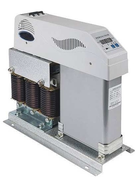 供应智能集成电力电容器JK-8CS/450-15（5+10）